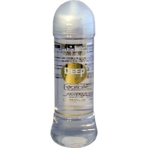 高級潤滑液 DEEP NATURAL ディープナチュラル ＤＥＥＰローション ナチュラルタイプ 300ml