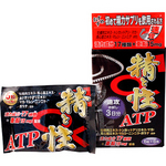 精と性ATP 6粒×6包 　MTMR-007 ラブサプリ,コスメ,匂い