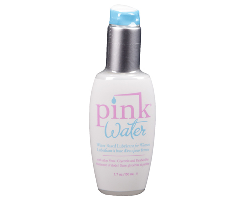 Pink Water（ピンク ウォーター） 1.7oz/50ml 商品説明画像1