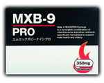 MXB-9 PRO　【0134】 2018年上半期