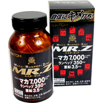 MR.Z　126粒  IKNP-009 男性用サプリメント