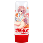 G PROJECT x PEPEE BOTTLE LOTION HOT［ジープロジェクトxペペボトルローション ホット］ UGPR-036 2016年下半期
