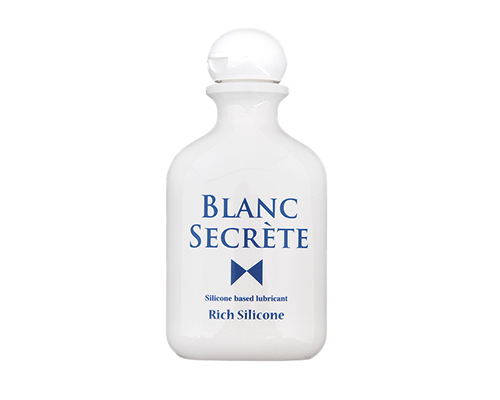 BLANC SECRET （ブランシークレット） リッチシリコン 商品説明画像1