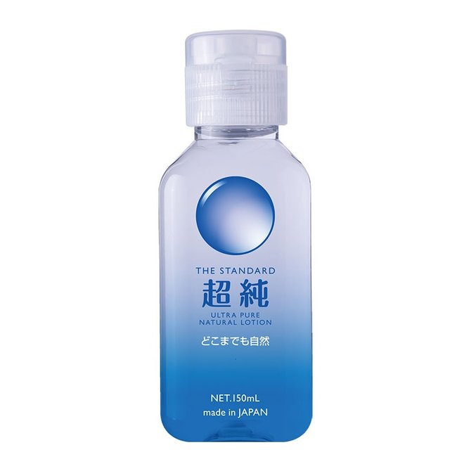 超純ローション　ウルトラピュア　150ml 商品説明画像1