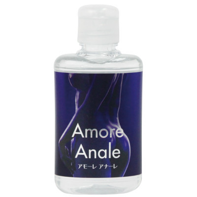 Amore Anale（アモーレアナーレ）120ml ◇ 商品説明画像1