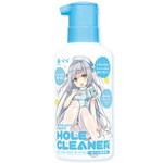 G PROJECT×PEPEE HOLE CLEANER[ホール洗浄液] イラスト：檜坂はざら UGPR-044 G PROJECT