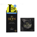 SKYN スキン　コンドーム　ラージ （10個入り） ビッグ&スモール