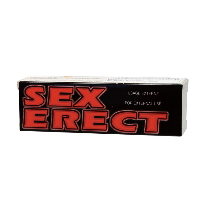 セックスエレクト 商品説明画像1