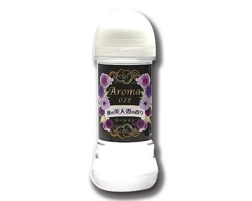 AROMA 072　夜の美人妻の香り 商品説明画像1