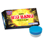 BIG BANG ～究極爆発～ 男性用 持続力系