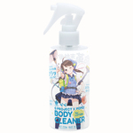 G PROJECT×PEPEE BODY CLEANER for LOTION   UGPR-074 2018年上半期