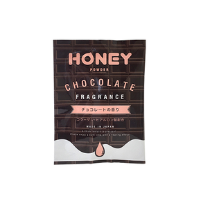honey powder（ハニーパウダー） チョコレートの香り