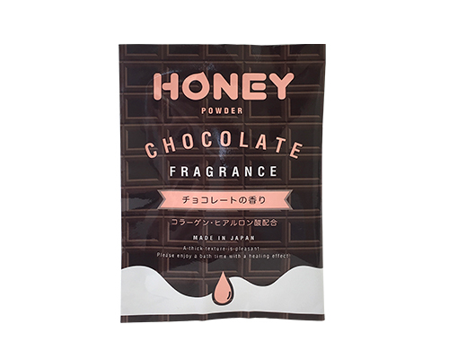honey powder（ハニーパウダー） チョコレートの香り 商品説明画像1