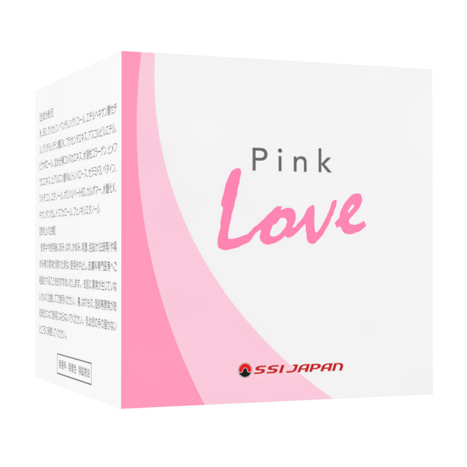 ピンクラブ Pink Love 30g 商品説明画像3
