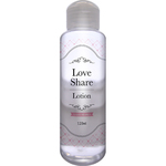 Love Share Lotion(LSL）     SIKI-011