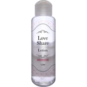 Love Share Lotion(LSL）     JMTM-007