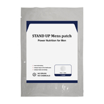 STAND UP Mens Patch～スタンドアップメンズパッチ～