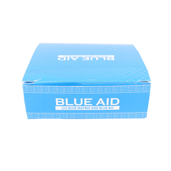 BLUE AID  SINC-002 商品説明画像1
