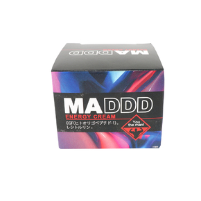 MADDD（マッド）     RIZE-001