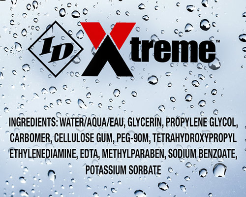 ID Xtreme 4.4oz/130ml 商品説明画像3