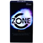 ZONE （ゾーン） 10個入 2021年下半期