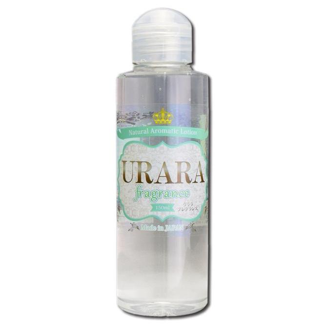 URARA Fragrance 150ml ウララ フレグランス ◇ 商品説明画像1