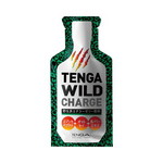 TENGA WILD CHARGE テンガ ワイルド チャージ 野生派エナジーゼリー飲料　TMC-002 2020年上半期