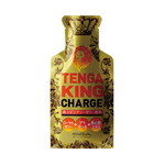 TENGA KING CHARGE テンガ キング チャージ 最上位エナジーゼリー飲料 TMC-004 2021年下半期