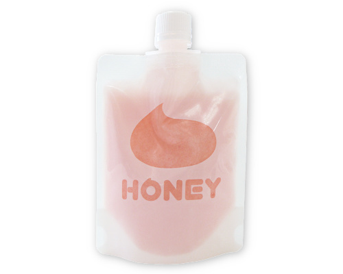 honey（ハニー） ピーチの香り 商品説明画像1