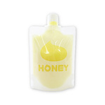 honey（ハニー） グレープフルーツの香り お風呂用