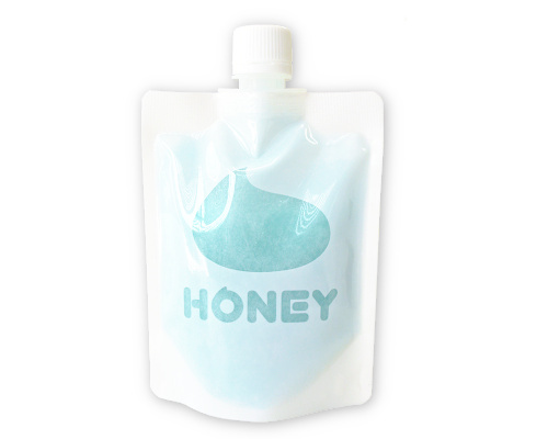honey（ハニー） ソーダの香り 商品説明画像1