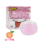 Ligre japan チュッパリングス ピーチ味 Ligre-0157 ペニスクリーム