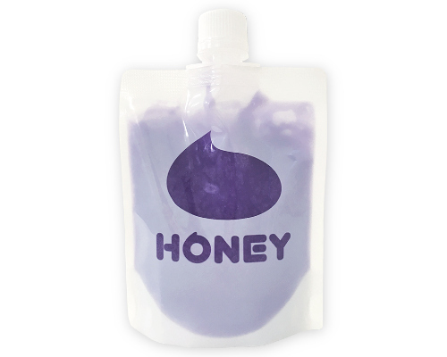 honey（ハニー） ラベンダー＆サンダルウッドの香り 商品説明画像1
