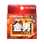 金男（きんだん）+プラス　KINDAN PLUS     TKDN-087 軽減税率適用商品