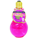 DENQ　LOTION　ピンク     PURG-005 色・味・香り