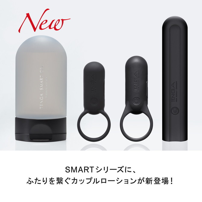 TENGA SMART GEL	テンガ スマート ジェル　TSM-001 商品説明画像6