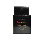 NIGHT　FOR　SEXUAL　FEELING　GEL     NITE-003 塗り系