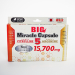 BIG　Miracle　Capsule　５ 粒タイプ