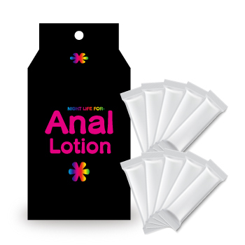 NIGHT　LIFE　FOR-　Anal　lotion     NITE-006 商品説明画像3