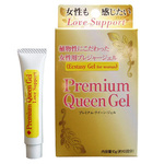 Premium Queen Gel	プレミアム クイーン ジェル	2WB-LT001