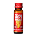 TENGA MEN'S BOOST	テンガ メンズ ブースト TED-002 軽減税率適用商品