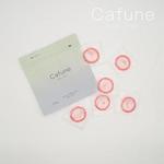 Cafune（カフネ）クールタイプ　6個入 コンドーム