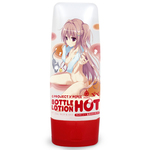 G　PROJECT　x　PEPEE　BOTTLE　LOTION　HOT     UGPR-222【夏の半額以下タイムセール!!!（期間未定）】 ホット・クール