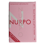 性感アップジェルNURPO（ヌーポ）2個入り　抗菌タイプ ◇ 女性用サプリメント