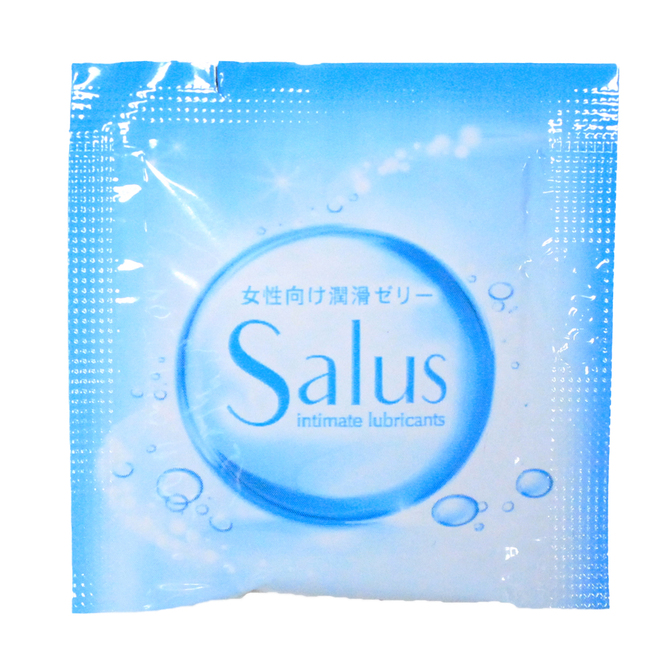 Ligre japan intimate lubricants 「Salus-サルース‐」12個入り使い切りタイプ　4ml×12 Ligre-0221 商品説明画像3