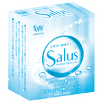 Ligre japan intimate lubricants 「Salus-サルース‐」12個入り使い切りタイプ　4ml×12 Ligre-0221 肌に優しい