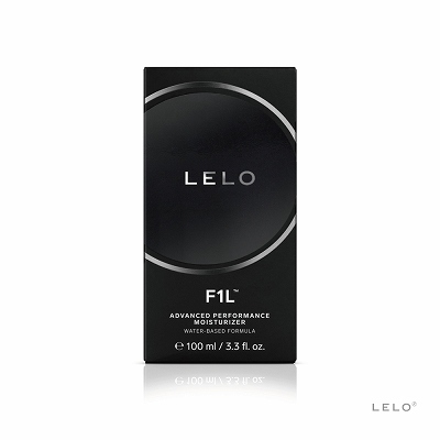 LELO パフォーマンスモイスチャライザー F1L 商品説明画像4