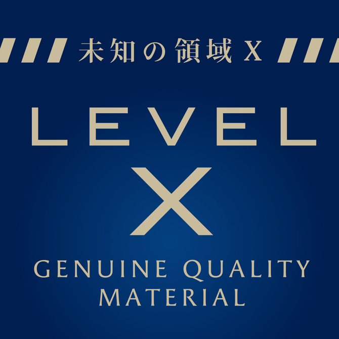 LEVELX(L3) SIKI-037 商品説明画像2