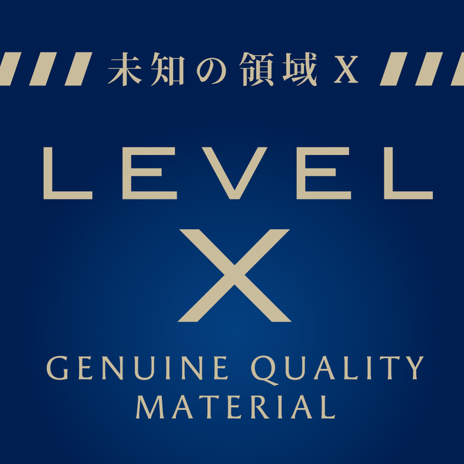 LEVELX     JMTM-018 商品説明画像3