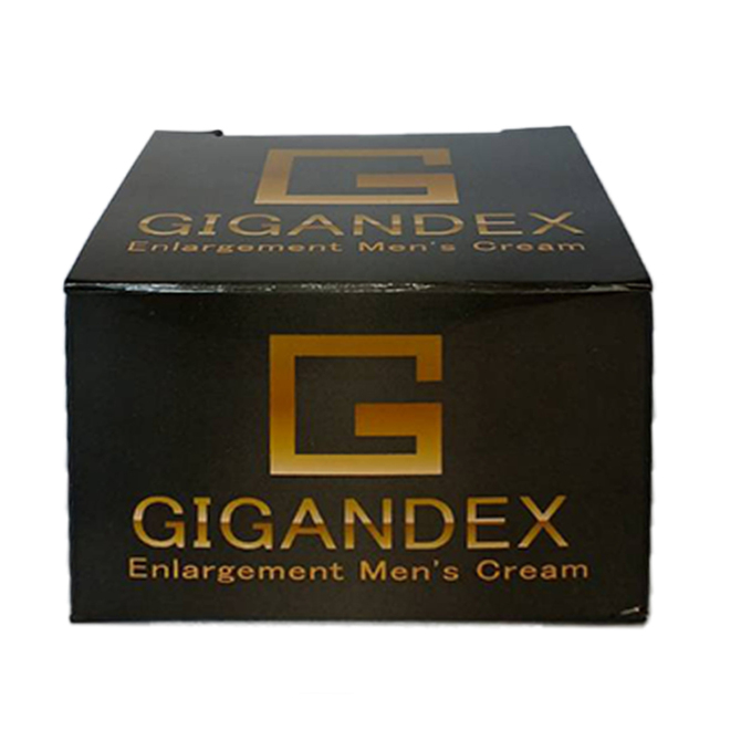 GIGANDEX     HYT-002 商品説明画像1